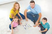 Ambassador Classic Games Double 6 Dominoes