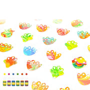 Mideer Marbling Paint Kit