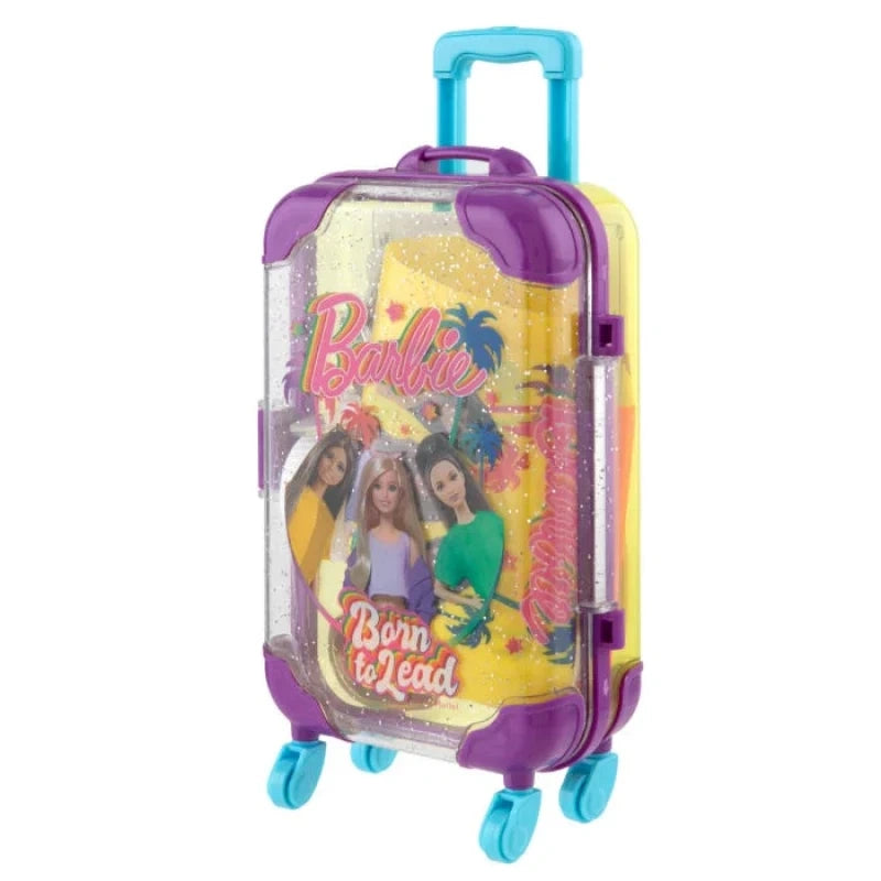 Barbie Mini Case for Kids, Assorted Designs