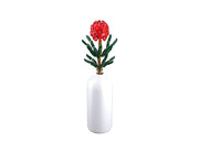 Sluban Pleyerid Tibouchina Urvilleana Building Set