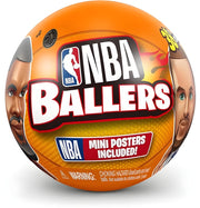 Zuru Surprise NBA Ballers Series 1