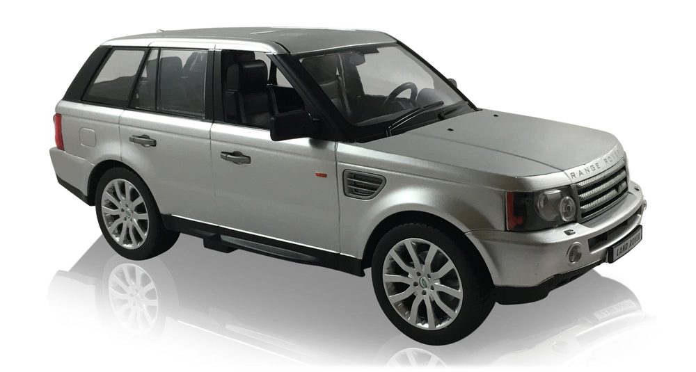 1:14 Range Lover Sport 6V Rechargeable Battery