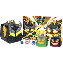 Blox Fruits Ember Collector Bundle