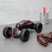 The Source All Terrain Stunt Car
