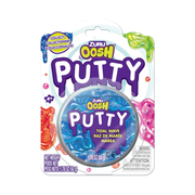 Oosh Putty Series 4 (Blister Card, 16 Pieces)
