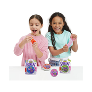 Oosh Putty Series 4 (Blister Card, 16 Pieces)