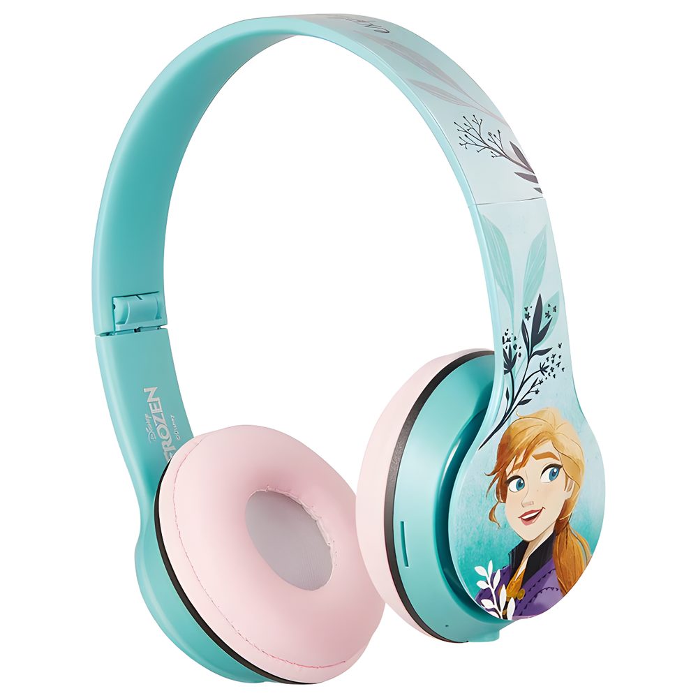 Disney Frozen Bluetooth Headphones