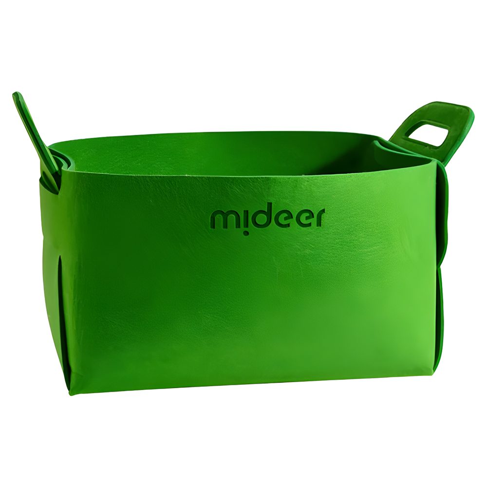 Mideer Toy Storage Bag - Green