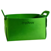 Mideer Toy Storage Bag - Green