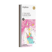 Mideer Watercolor Painting Unicorn Legend Age 5+