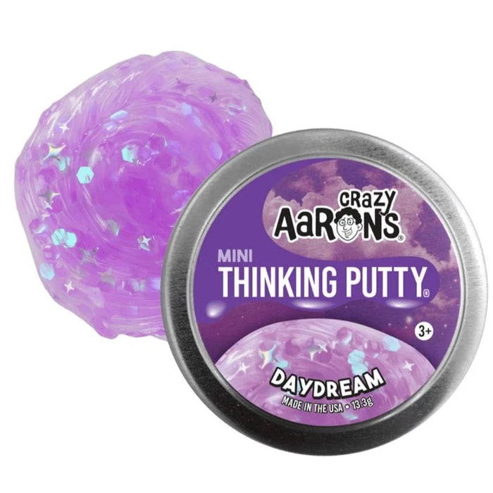 Crazy Aaron's Mini Day Dream Thinking Putty Tin