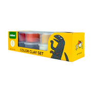 Mideer Colour Clay Set