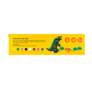 Mideer Colour Clay Set