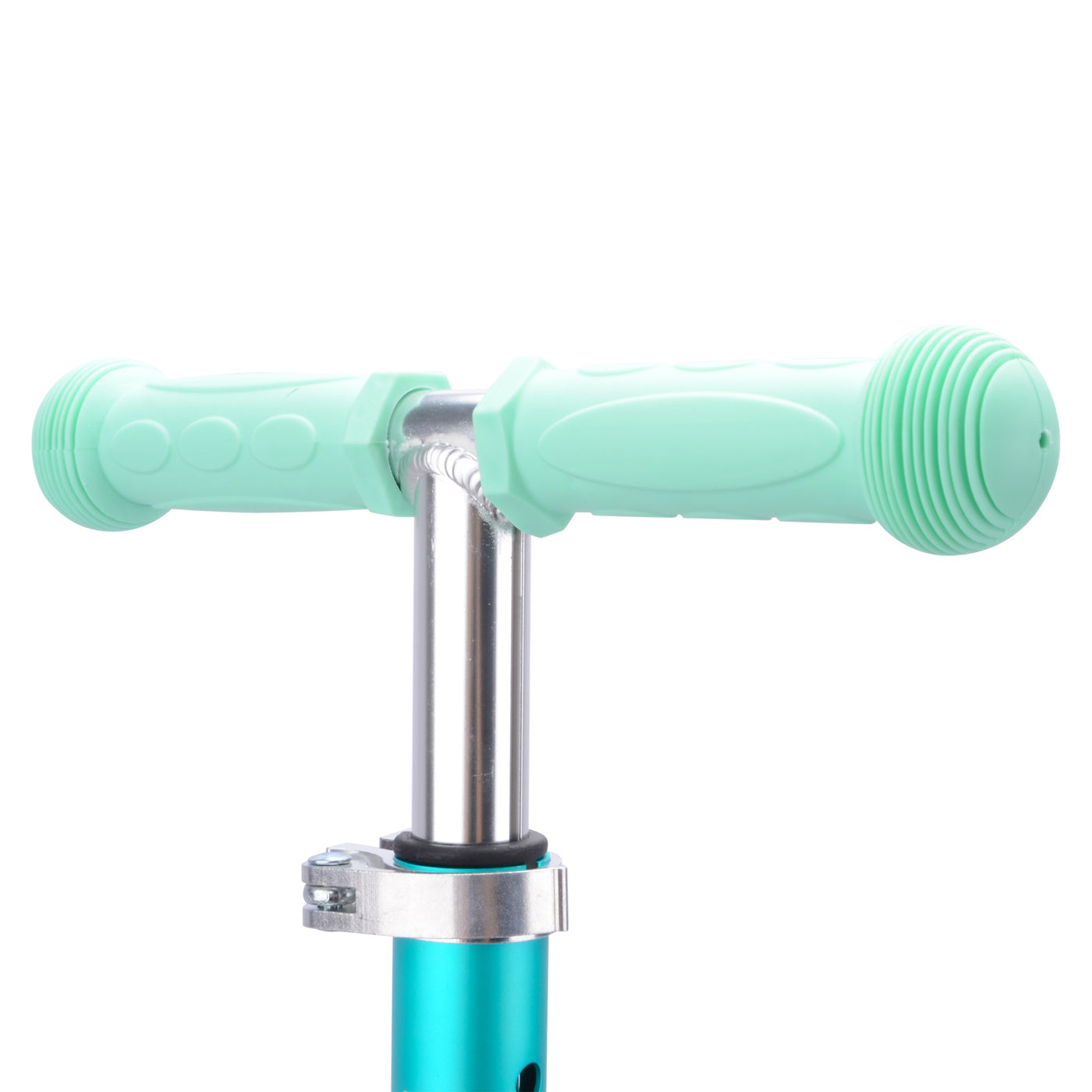 Bold Cube Three Wheel Scooter Teeny Ocean Aqua