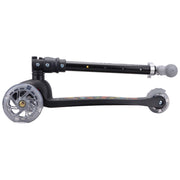 Bold Cube Three Wheel Scooter - Rocket Black