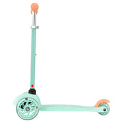 Bold Cube Three Wheel Scooter Teeny - Mint