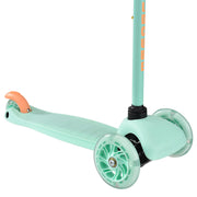 Bold Cube Three Wheel Scooter Teeny - Mint