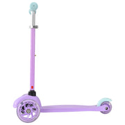 Bold Cube Three Wheel Scooter Teeny - Lilac