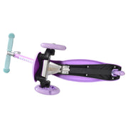 Bold Cube Three Wheel Scooter Teeny - Lilac