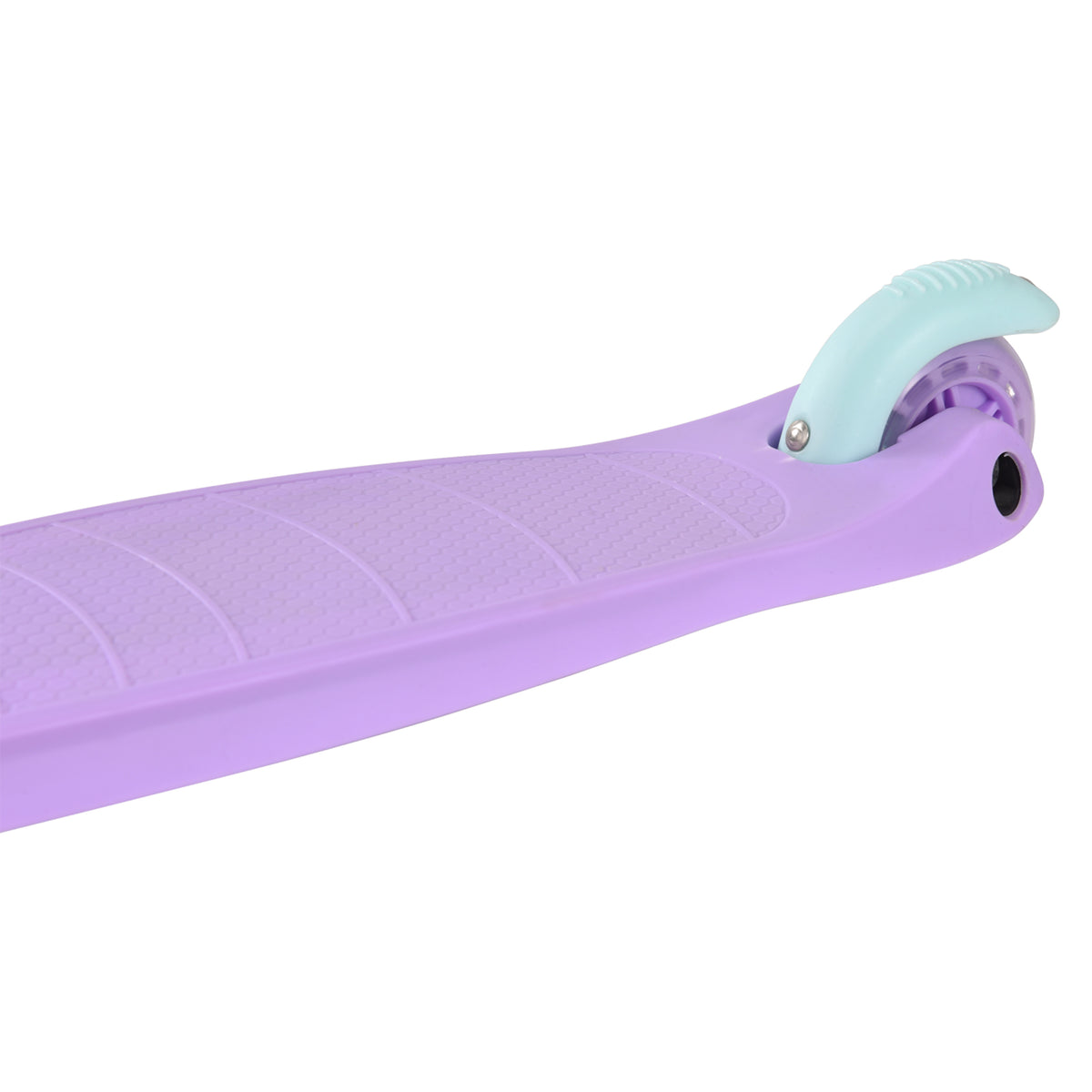 Bold Cube Three Wheel Scooter Teeny - Lilac