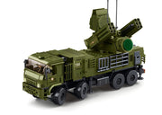 Sluban ModelBricks Pantsir-S1S Self-Propelled ADS