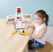 HOLA Toy Ambulance