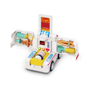 HOLA Toy Ambulance
