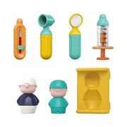 HOLA Toy Ambulance
