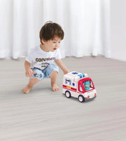 HOLA Toy Ambulance