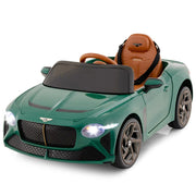 Bentley Bacalar Licensed R/C Ride On Car