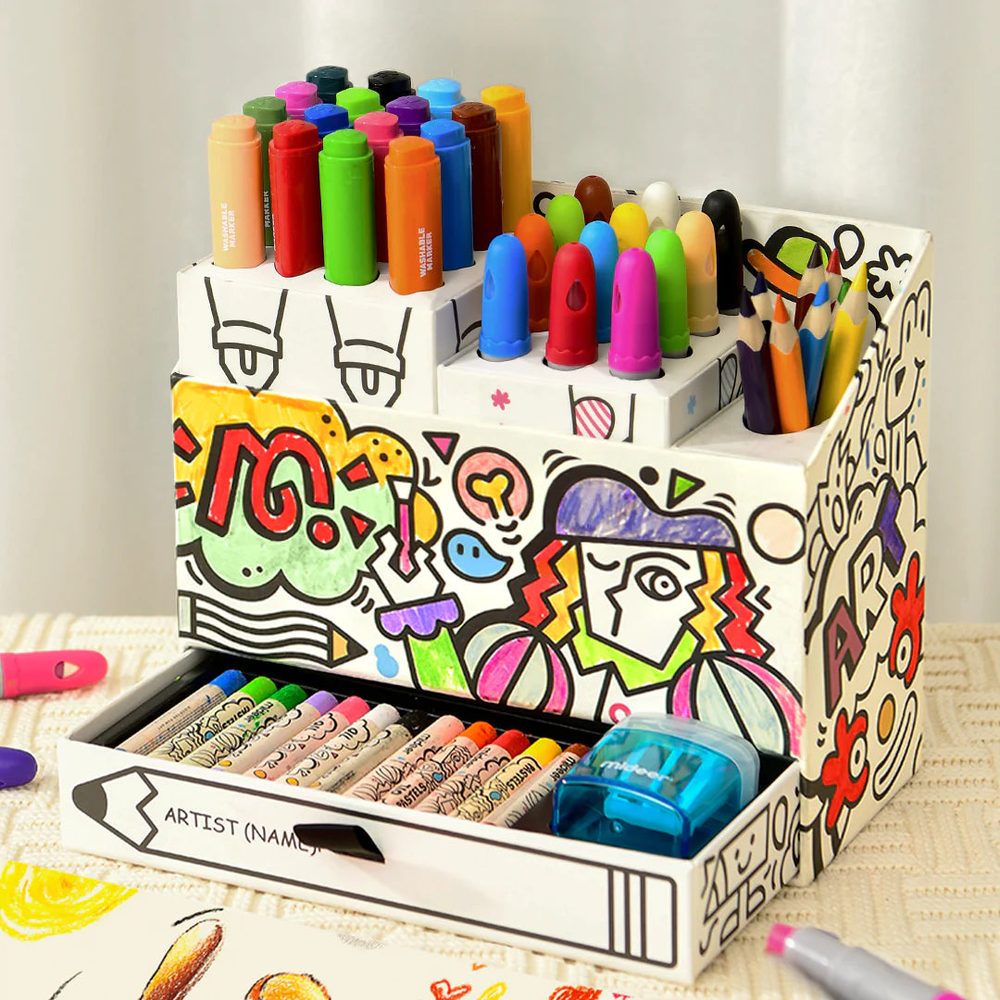 Mideer Artist's Box