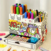 Mideer Artist's Box