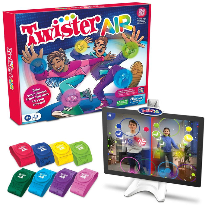 Hasbro Twister Air