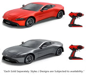 1:14 Aston Martin Vantage 6V Rechargeable Battery