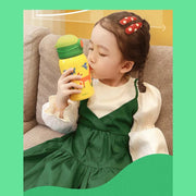 Mideer Vacuum Insulated Bottle T-Rex Age 3+
