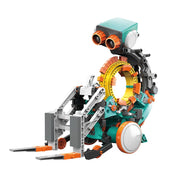 The Source 5 In 1 Mechanical Coding Robot