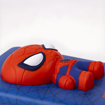Cerda Squishy Notebook - Spiderman