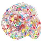 Crazy Aaron Flower Finds Full Size Thinking Putty Tin