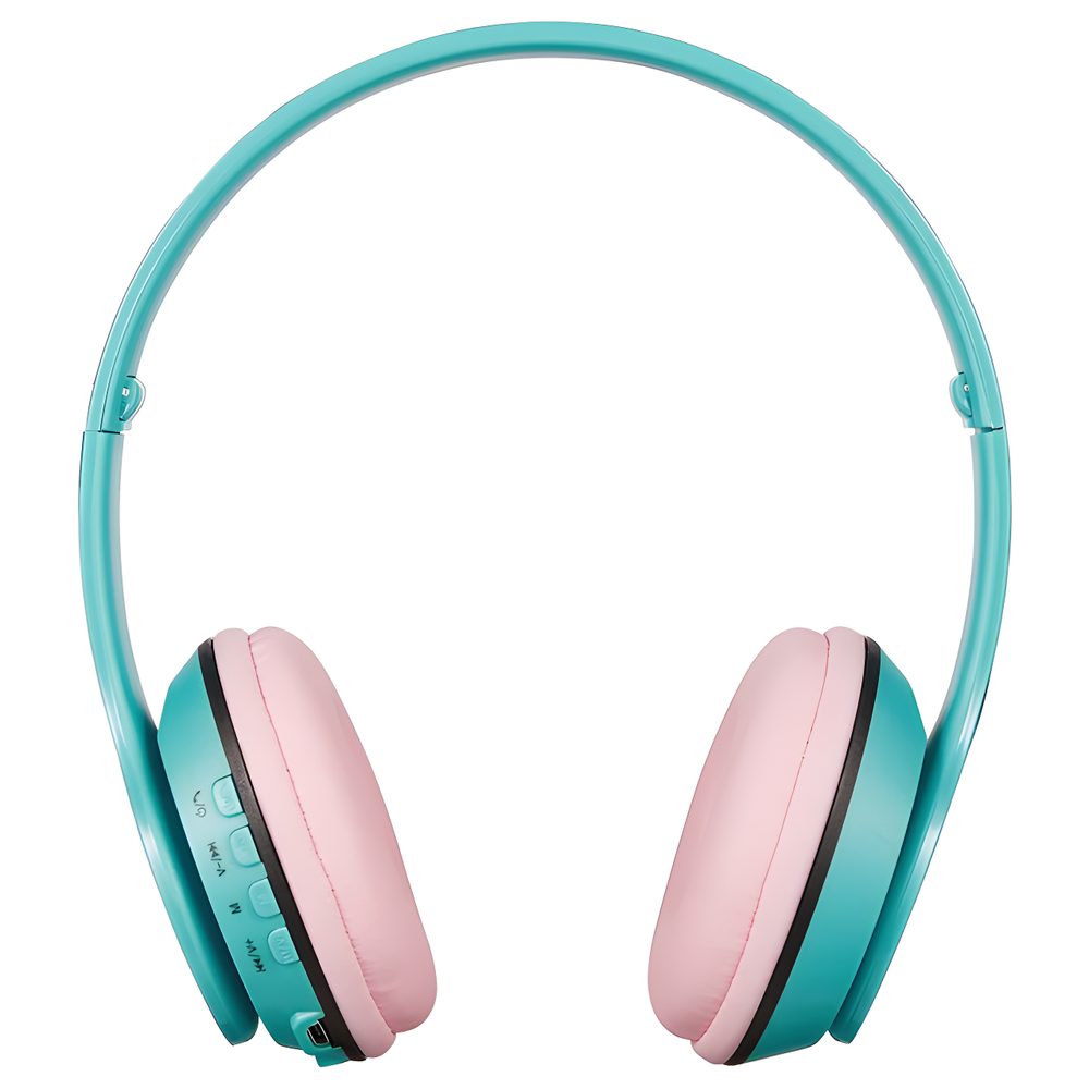 Disney Frozen Bluetooth Headphones