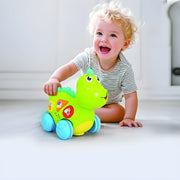 HOLA Learning Dino Activity Toy