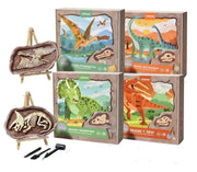 Mideer Steam Game Revive Triceratops
