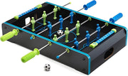 The Source Neon Table Soccer Game