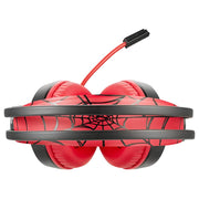 Disney Spiderman Gaming Headphone