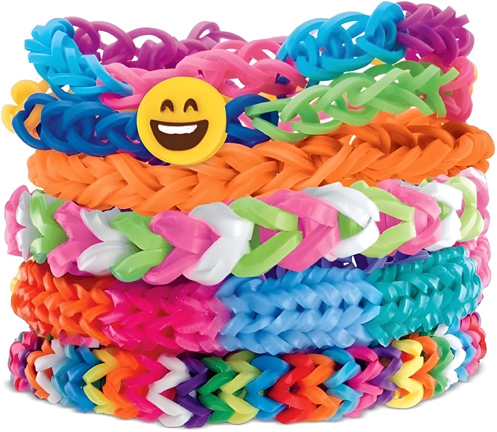 Cra-Z-Loom Bracelet Making Kit
