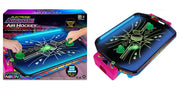 Ambassador Electronic Arcade Air Hockey Hyper Neon Series