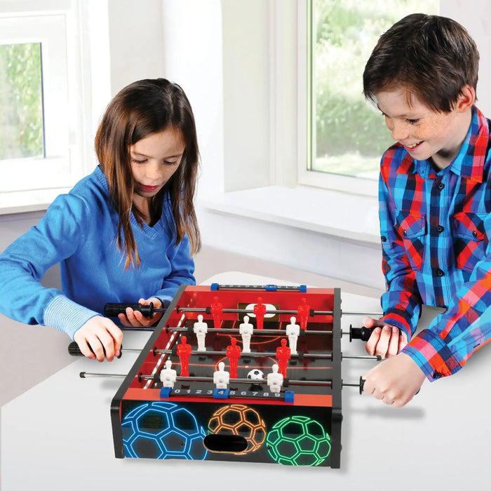 Ambassador Electronic Arcade Football