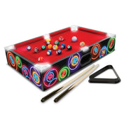 Ambassador Electronic Arcade Pool Billiards
