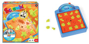 Ambassador Scramble 1 Player Game