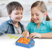 Ambassador Scramble 1 Player Game