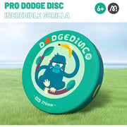 Mideer Pro Dodge Disc - Incredible Gorilla - Green